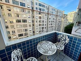 Carvalho de Mendonça 13-29