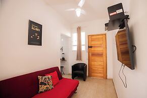 360 Copa Beach Posto 2 By SUHCasa