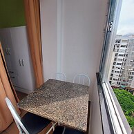 Carvalho de Mendonça 13-29