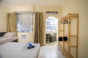 360 Copa Beach Posto 2 By SUHCasa
