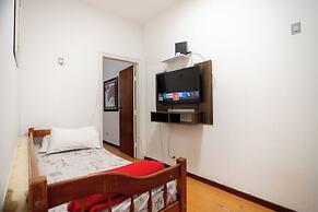 360 Copa Beach Posto 2 By SUHCasa