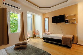 Carvalho de Mendonça 13-29