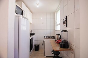 360 Copa Beach Posto 2 By SUHCasa