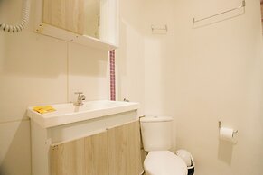 360 Copa Beach Posto 2 By SUHCasa