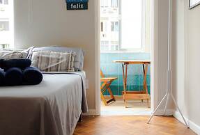 Carvalho de Mendonça 13-29