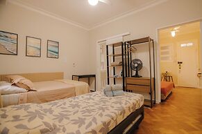 360 Copa Beach Posto 2 By SUHCasa