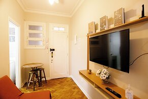 360 Copa Beach Posto 2 By SUHCasa