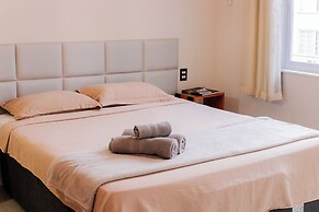 360 Copa Beach Posto 2 By SUHCasa