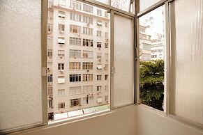 360 Copa Beach Posto 2 By SUHCasa