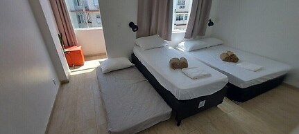 Carvalho de Mendonça 13-29