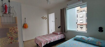 Carvalho de Mendonça 13-29