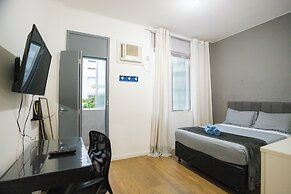360 Copa Beach Posto 2 By SUHCasa