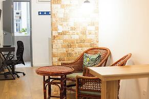360 Copa Beach Posto 2 By SUHCasa