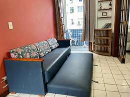 Carvalho de Mendonça 13-29