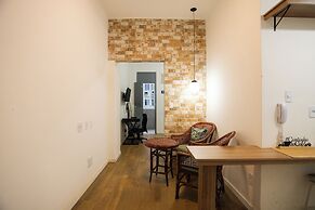 360 Copa Beach Posto 2 By SUHCasa
