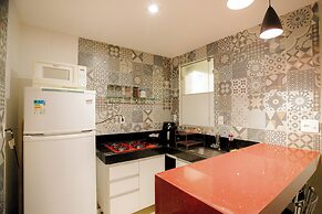 360 Copa Beach Posto 2 By SUHCasa