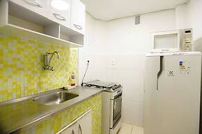 360 Copa Beach Posto 2 By SUHCasa