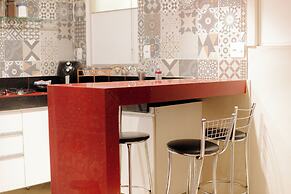 360 Copa Beach Posto 2 By SUHCasa