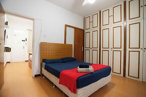 360 Copa Beach Posto 2 By SUHCasa