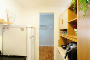 Carvalho de Mendonça 13-29