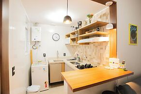 360 Copa Beach Posto 2 By SUHCasa