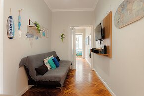 Carvalho de Mendonça 13-29