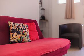 360 Copa Beach Posto 2 By SUHCasa