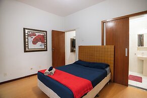 360 Copa Beach Posto 2 By SUHCasa