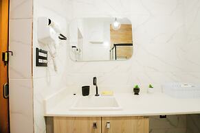 360 Copa Beach Posto 2 By SUHCasa