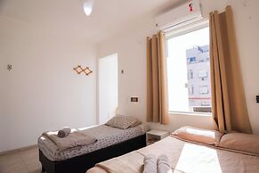 360 Copa Beach Posto 2 By SUHCasa