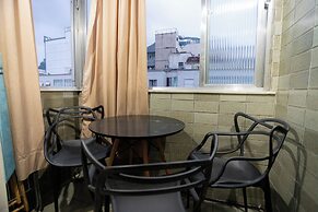 360 Copa Beach Posto 2 By SUHCasa
