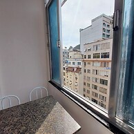 Carvalho de Mendonça 13-29