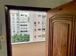 Carvalho de Mendonça 13-29