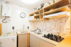 360 Copa Beach Posto 2 By SUHCasa