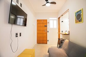 360 Copa Beach Posto 2 By SUHCasa