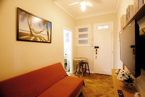 360 Copa Beach Posto 2 By SUHCasa