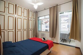 360 Copa Beach Posto 2 By SUHCasa