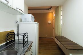 Carvalho de Mendonça 13-29