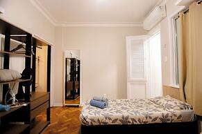 360 Copa Beach Posto 2 By SUHCasa