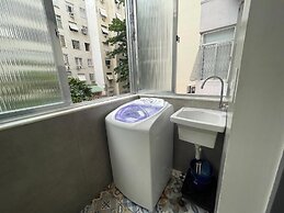 Carvalho de Mendonça 13-29