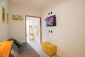 360 Copa Beach Posto 2 By SUHCasa