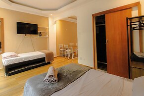 Carvalho de Mendonça 13-29