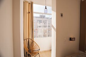 360 Copa Beach Posto 2 By SUHCasa