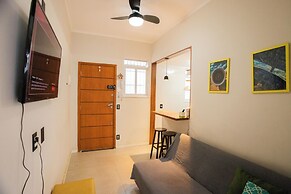 360 Copa Beach Posto 2 By SUHCasa