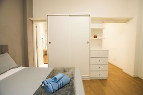 360 Copa Beach Posto 2 By SUHCasa