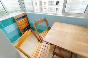 Carvalho de Mendonça 13-29