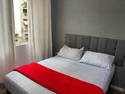 Carvalho de Mendonça 13-29