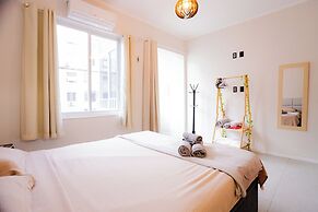 360 Copa Beach Posto 2 By SUHCasa