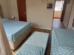 Carvalho de Mendonça 13-29