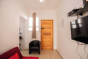 360 Copa Beach Posto 2 By SUHCasa